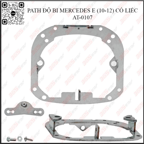 PATH ĐỘ BI MERCEDES E (10-12) CÓ LIẾC - AT-0107